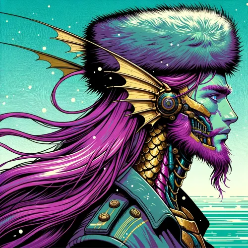 NFT Avatar