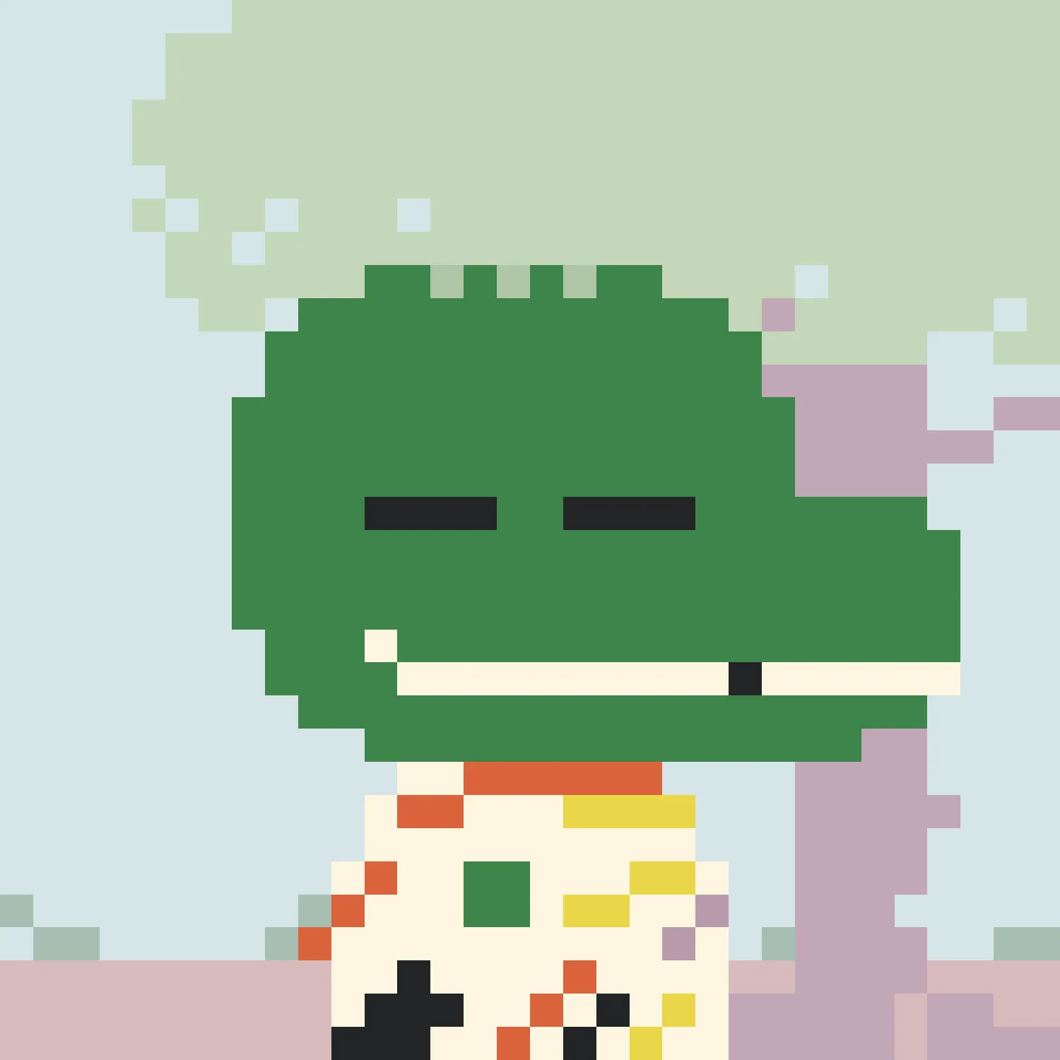 NFT Avatar