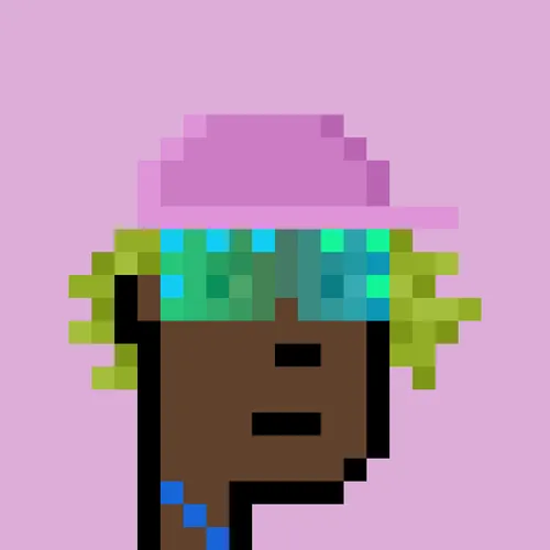 NFT Avatar