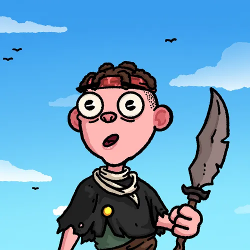 NFT Avatar