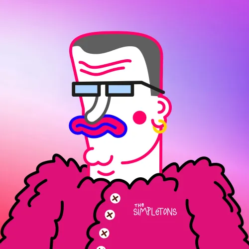 NFT Avatar