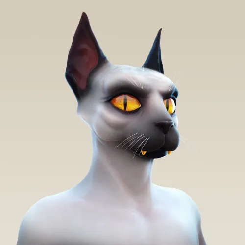 NFT Avatar