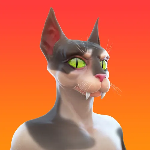 NFT Avatar