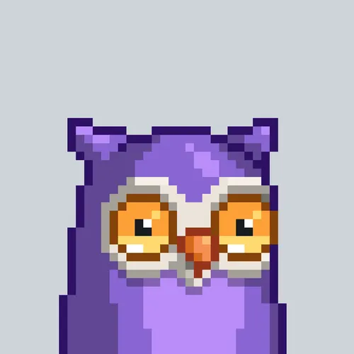 NFT Avatar