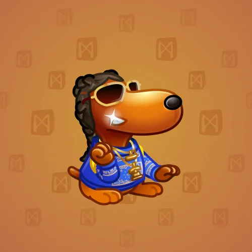 NFT Avatar