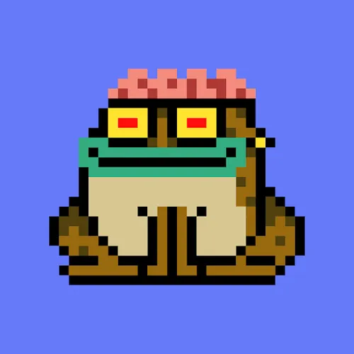 NFT Avatar