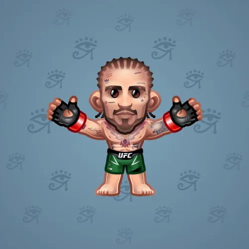 NFT Avatar
