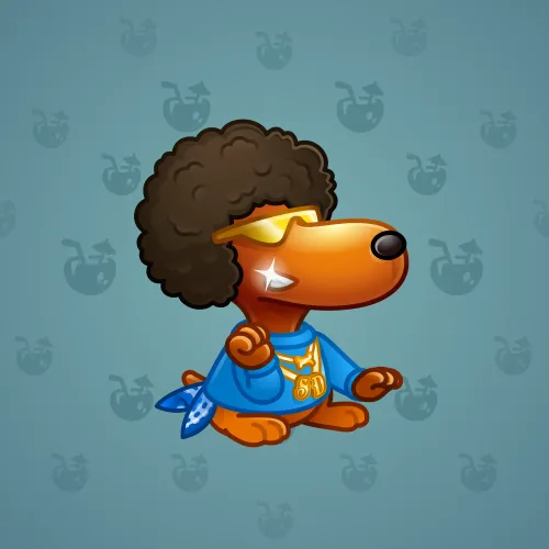 NFT Avatar