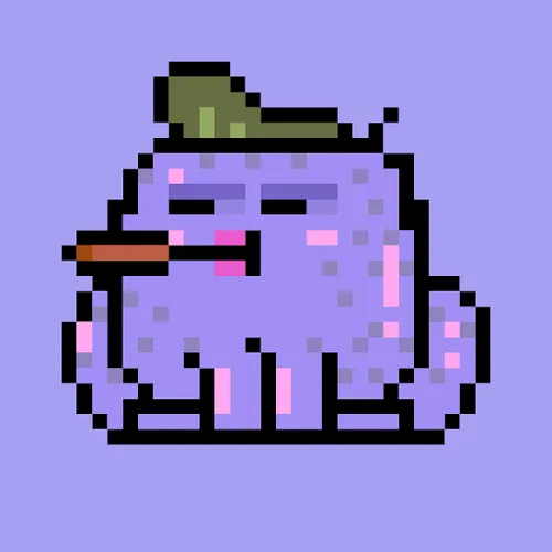 NFT Avatar