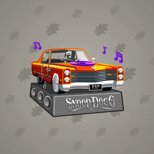 NFT Avatar