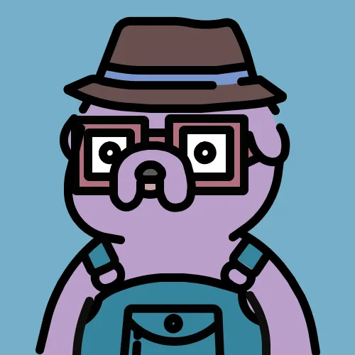 NFT Avatar