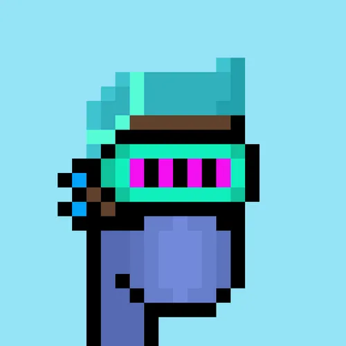 NFT Avatar