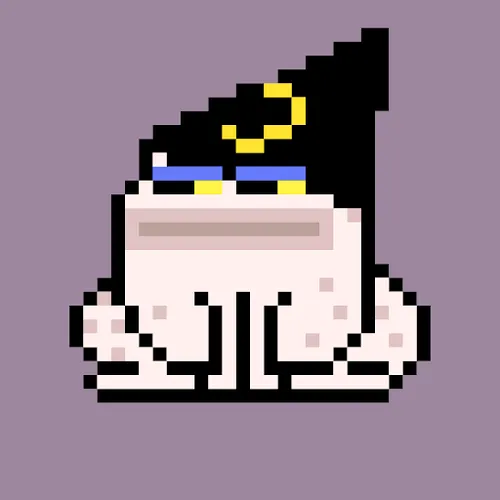 NFT Avatar