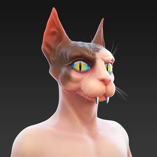 NFT Avatar