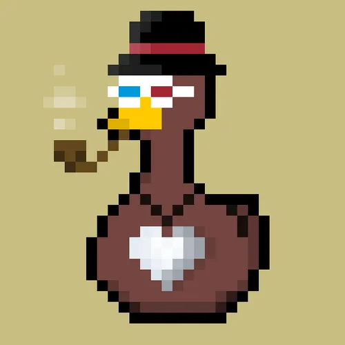 NFT Avatar