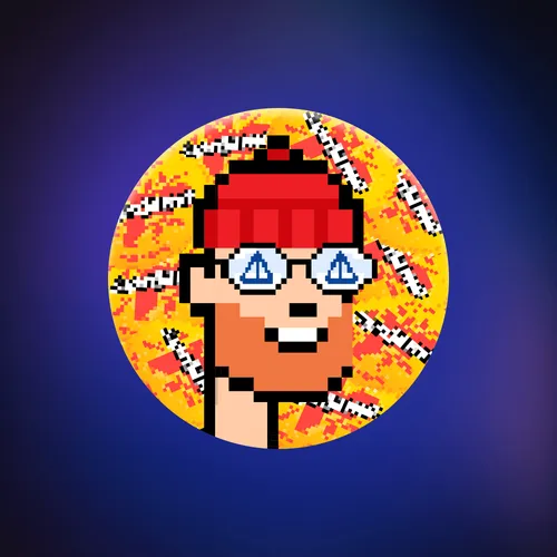 NFT Avatar