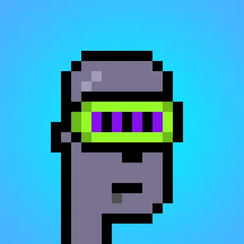 NFT Avatar