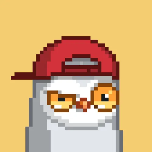 NFT Avatar