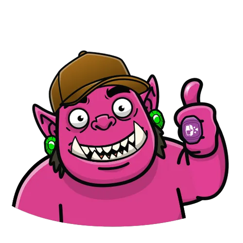 NFT Avatar