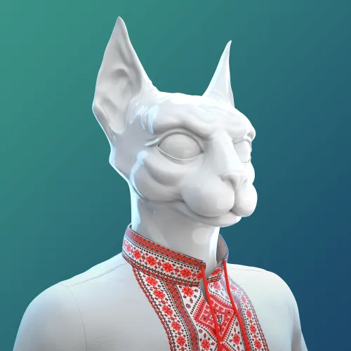NFT Avatar