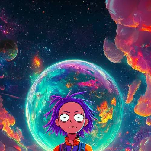NFT Avatar