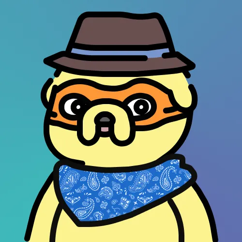 NFT Avatar