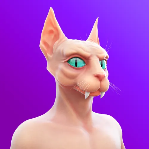 NFT Avatar