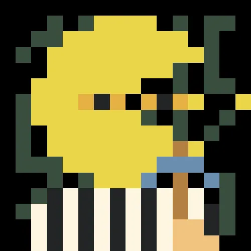 NFT Avatar