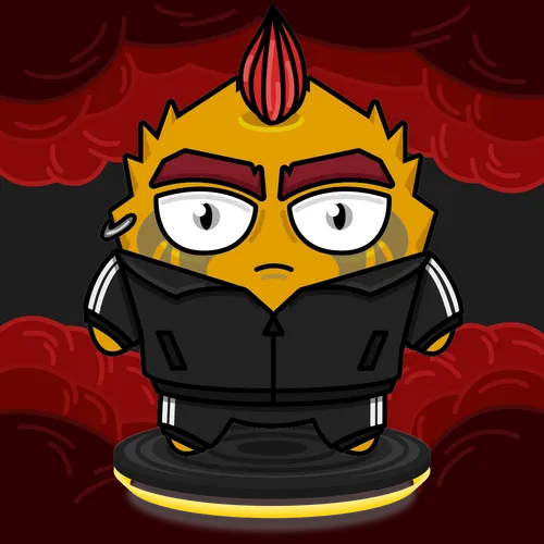 NFT Avatar