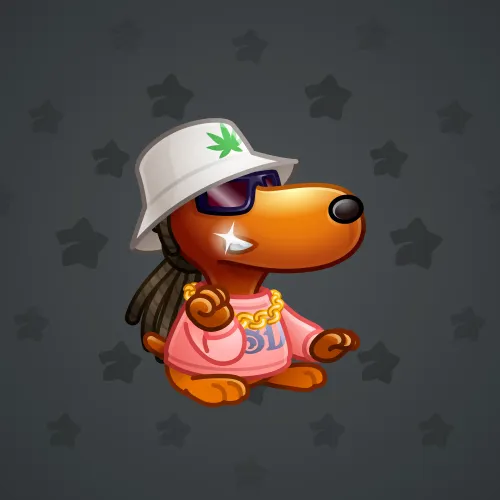 NFT Avatar