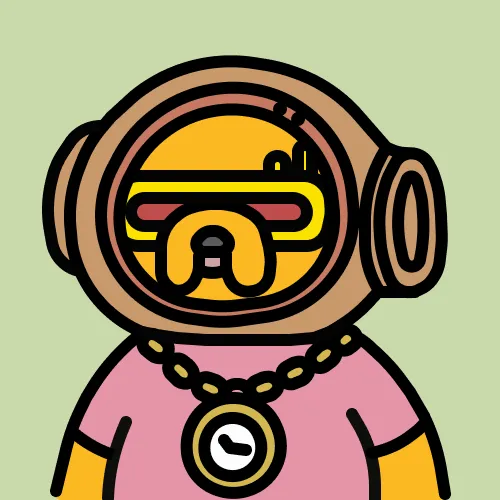 NFT Avatar