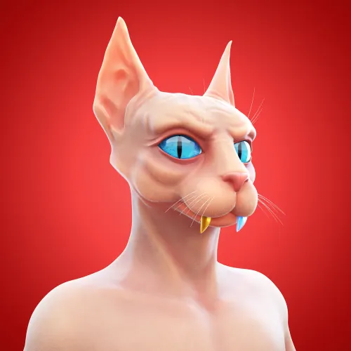 NFT Avatar