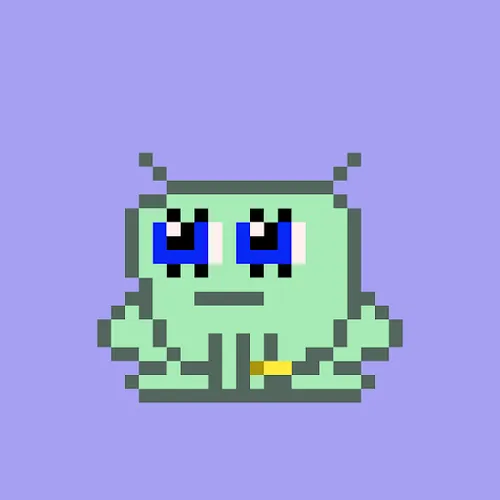 NFT Avatar