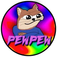 Pewpew on TON