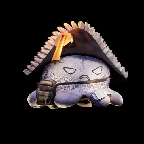 NFT Avatar