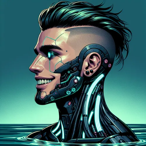 NFT Avatar