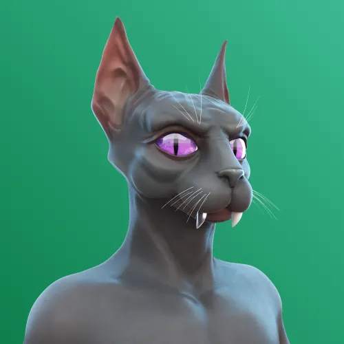 NFT Avatar
