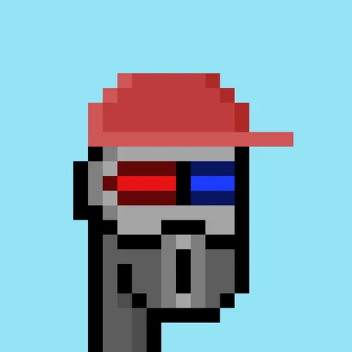 NFT Avatar