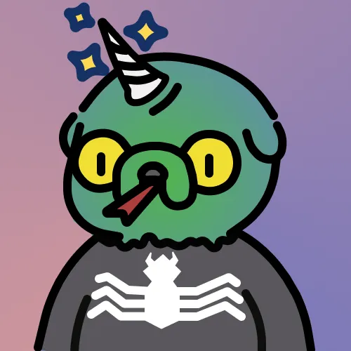 NFT Avatar