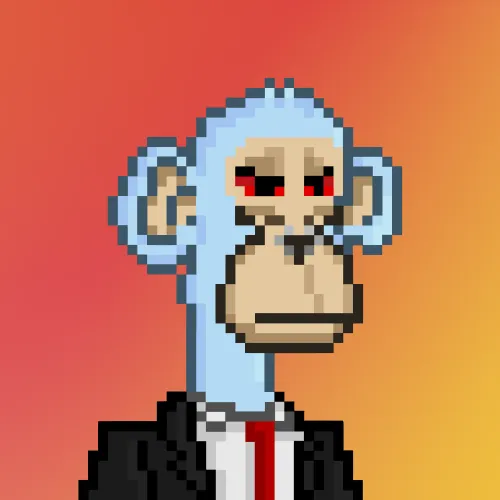 NFT Avatar