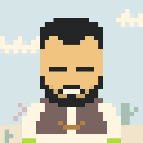 NFT Avatar