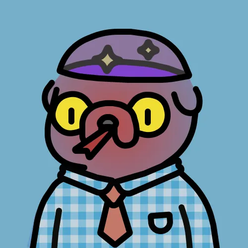 NFT Avatar