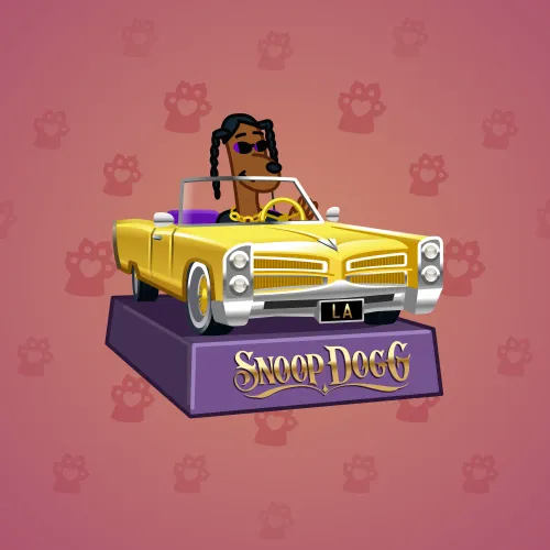 NFT Avatar