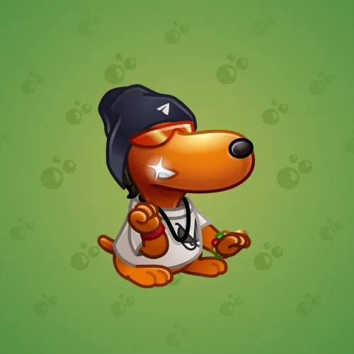 NFT Avatar