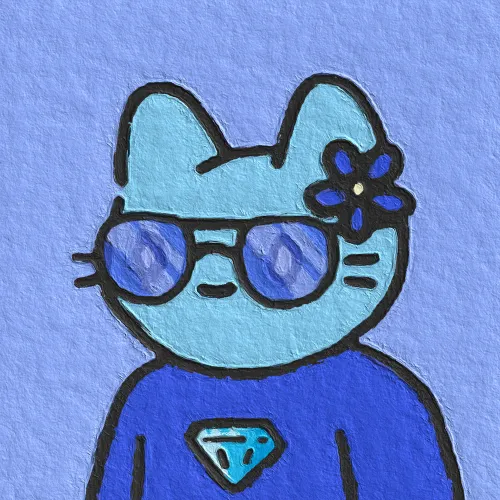 NFT Avatar