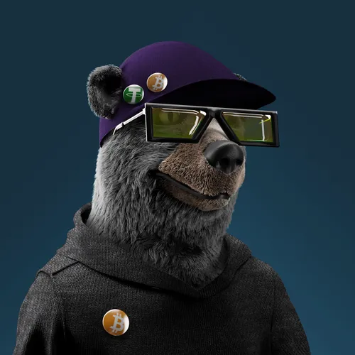 NFT Avatar
