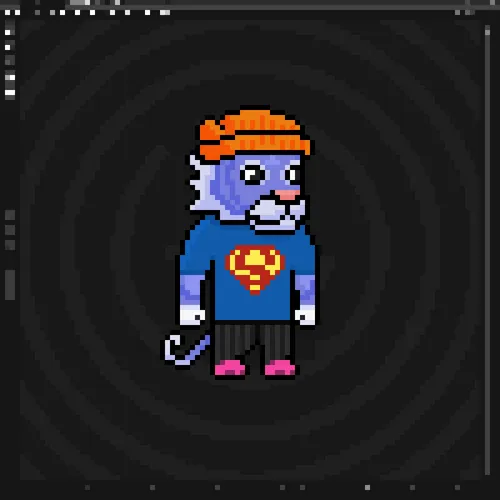 NFT Avatar