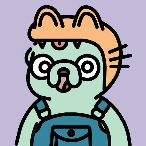 NFT Avatar