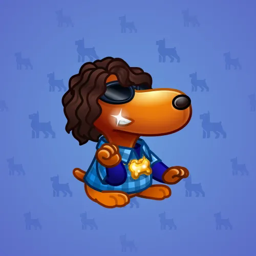 NFT Avatar