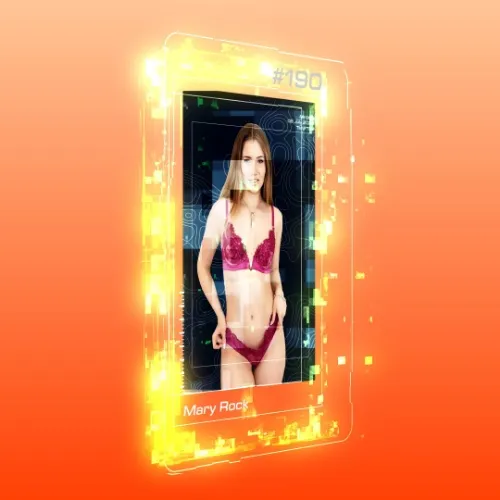NFT Avatar